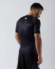 Ranked Performance S/S Rashguard Rash Guards Kingz