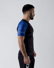 Ranked Performance S/S Rashguard Rash Guards Kingz