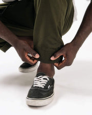 Casual Rip Stop Gi Pant Jiu Jitsu Gear Kingz