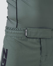 Kore V2 Shorts Shorts KingzKimonos.com