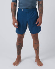 Kore V2 Shorts Shorts KingzKimonos.com Royal Blue XS