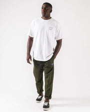 Casual Rip Stop Gi Pant Jiu Jitsu Gear Kingz