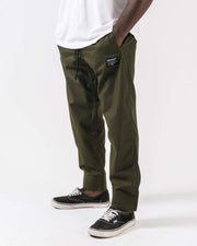 Casual Rip Stop Gi Pant Jiu Jitsu Gear Kingz