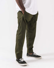 Casual Rip Stop Gi Pant Jiu Jitsu Gear Kingz
