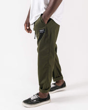 Casual Rip Stop Gi Pant Jiu Jitsu Gear Kingz