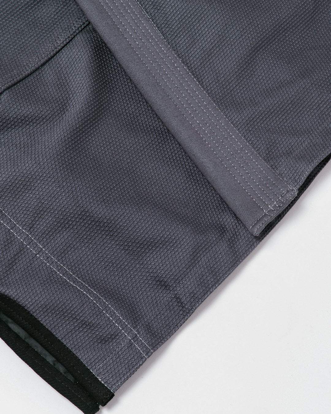 Relentless Jiu Jitsu Gi - Grey (A00 and A0 only)