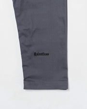 Relentless Jiu Jitsu Gi - Grey (A00 and A0 only) Jiu Jitsu Gear Kingz