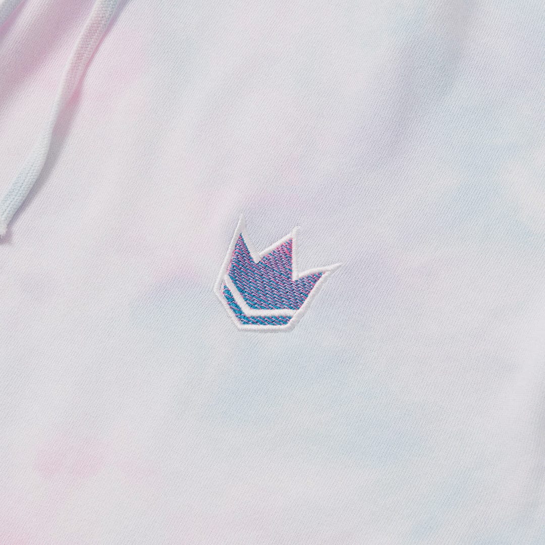 Empowered Crop Hoodie