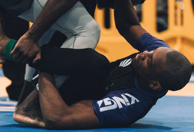 Tips to Get Friends & Family to Try BJJ