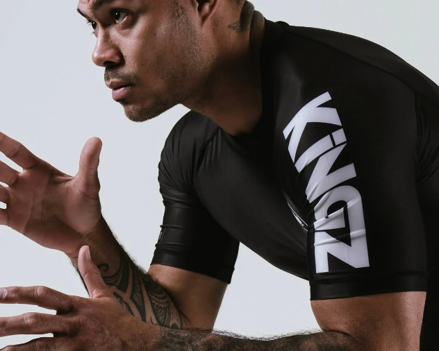 The Jiu-Jitsu Basics - Wrestling for BJJ