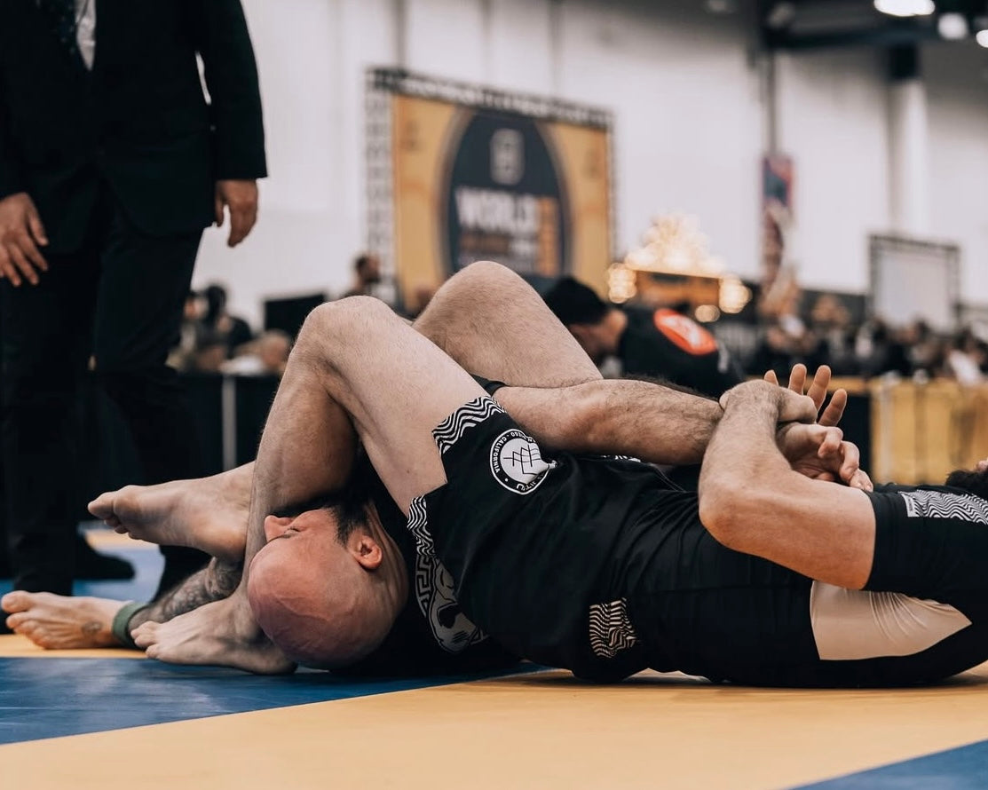 How to Return to BJJ After an Injury