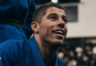 You Might be in Love with Jiu-Jitsu If