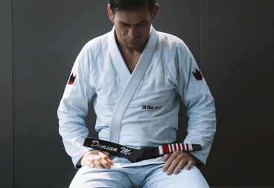 Tips for Ranking Up in BJJ