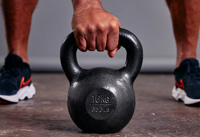 Kettlebells for BJJ?