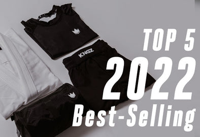 kingz 2022 - top sellers