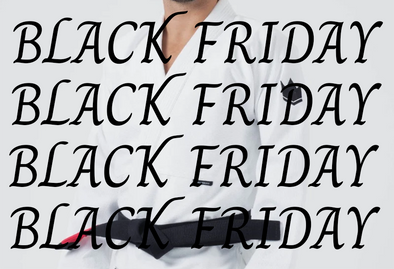 Your Black Friday Hot List