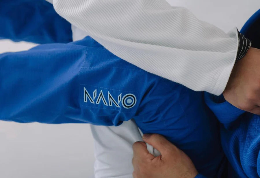 Stay Cool with a Summer BJJ Gi