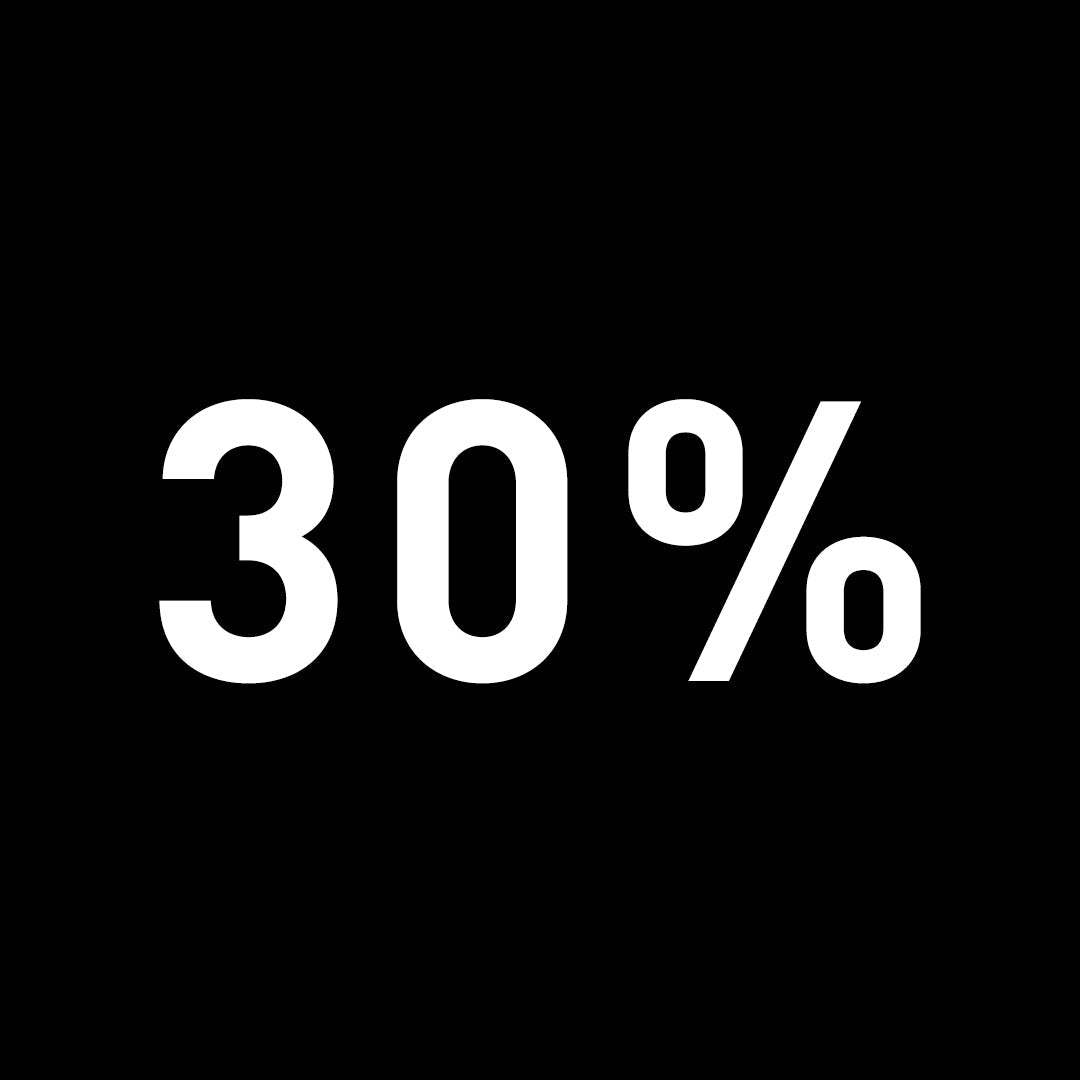 30%OFF