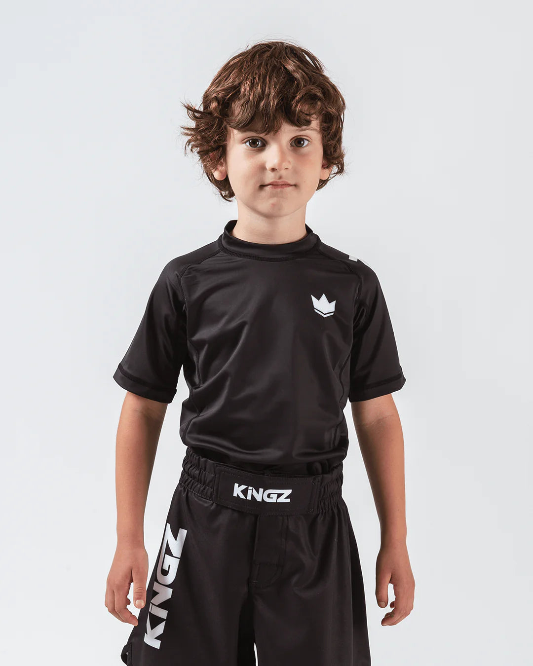 Kids Rashguard