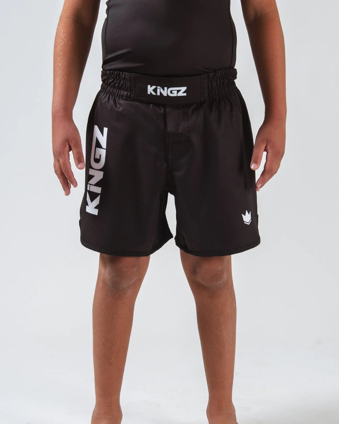 Kids Grappling Short