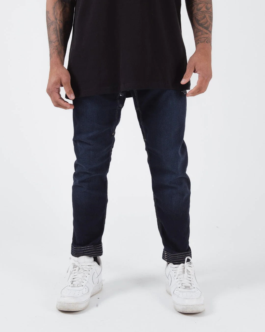 Mens Casual Gi Pants & Shorts