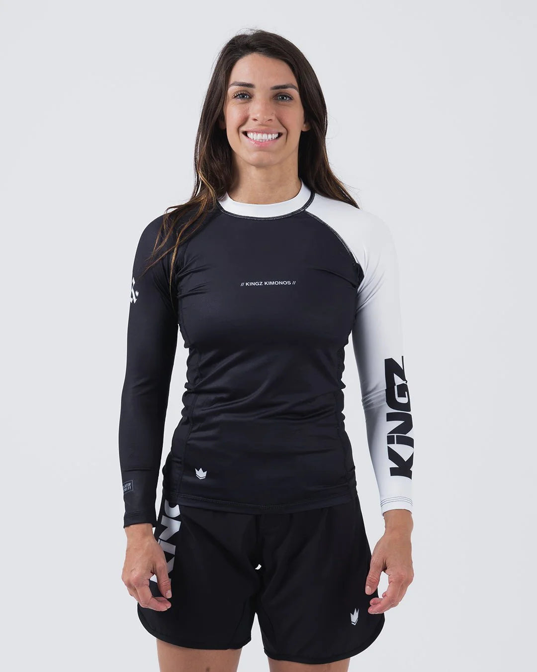 Women's No-Gi