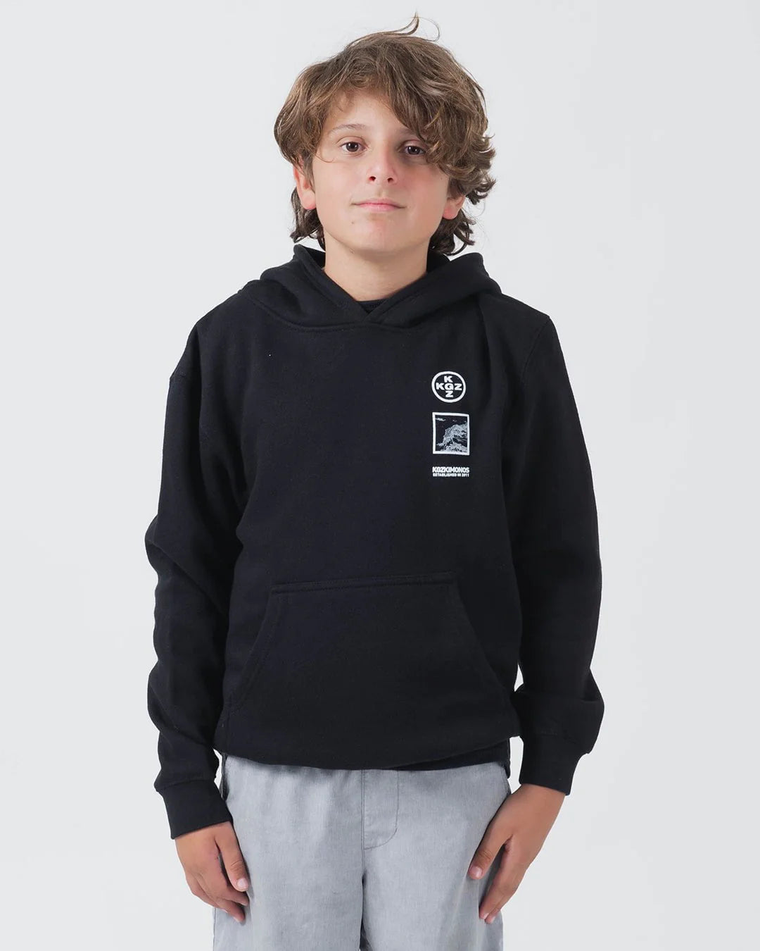 Kids Outerwear