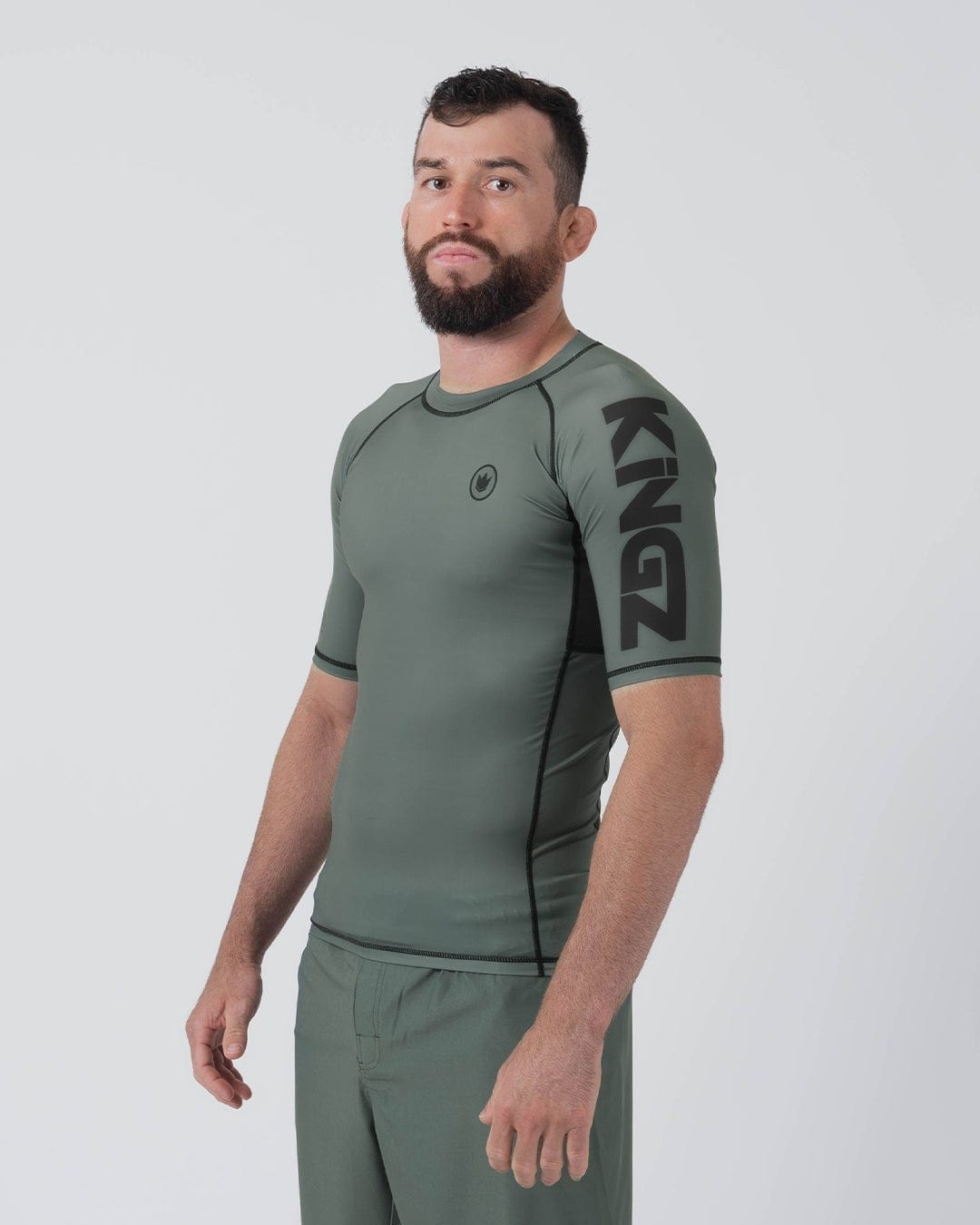 Men's No-Gi