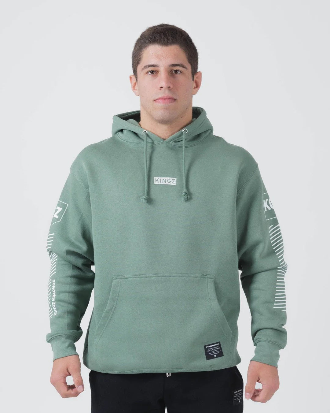 Men's Outerwear