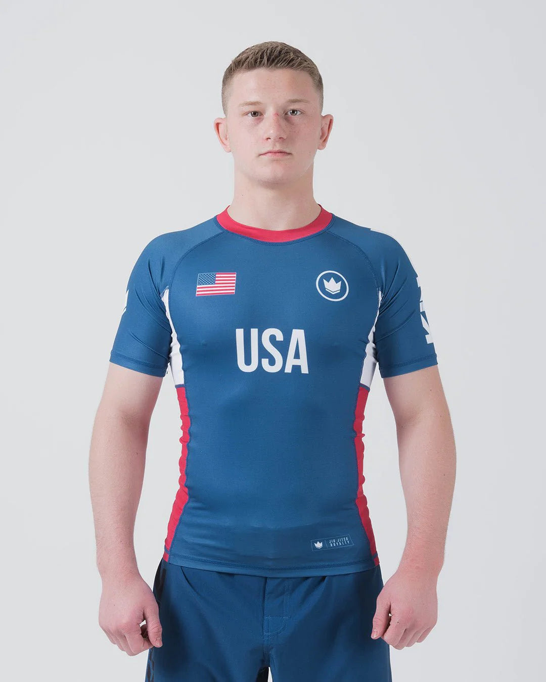 No-Gi