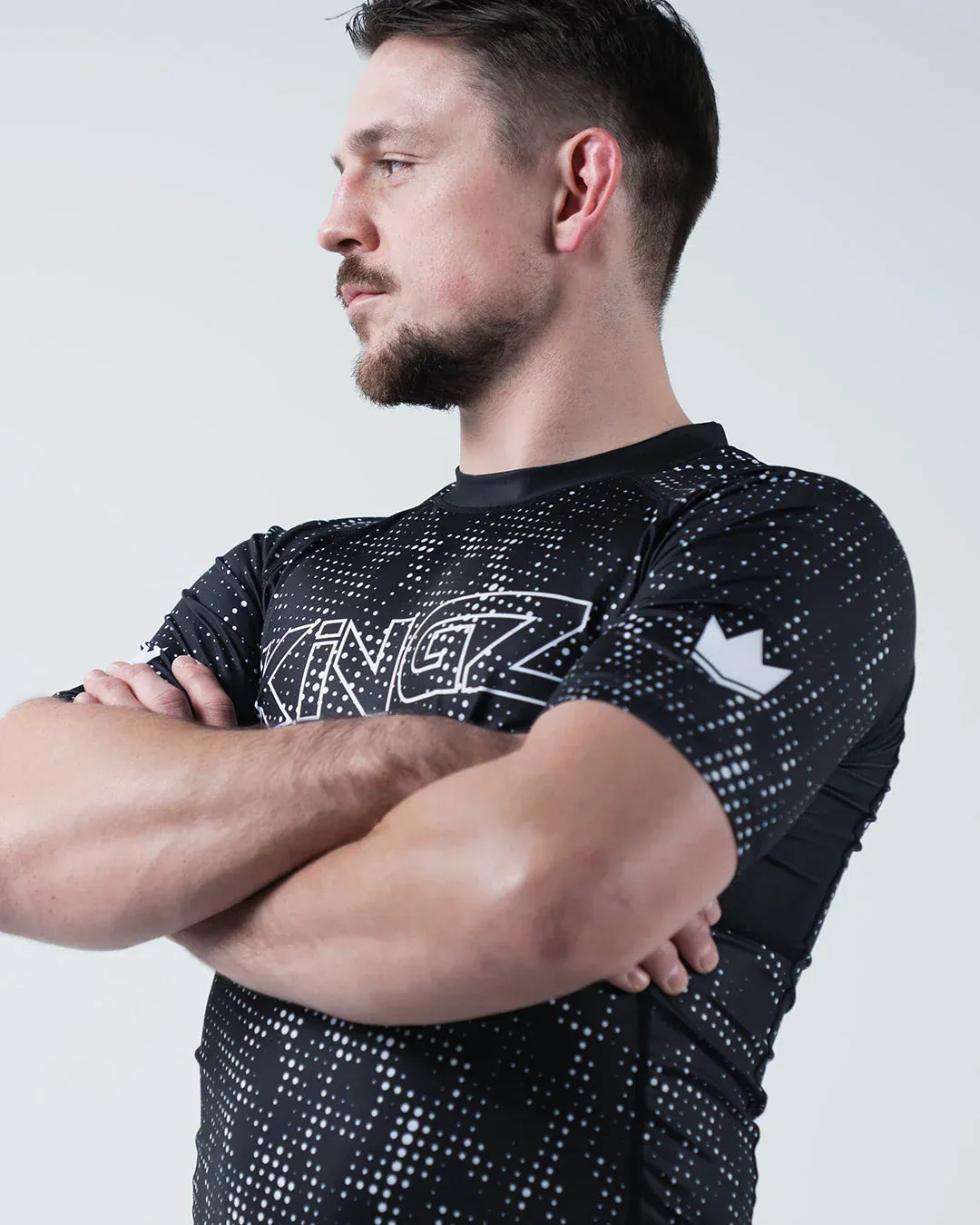 Men's Rash-Guards