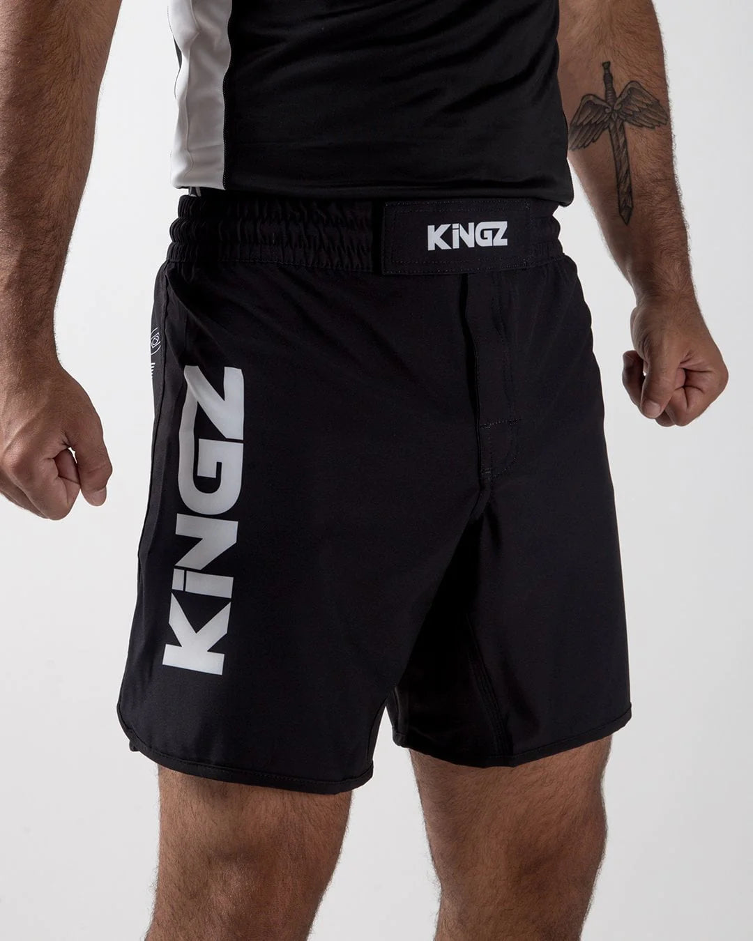 Men's Grappling Shorts