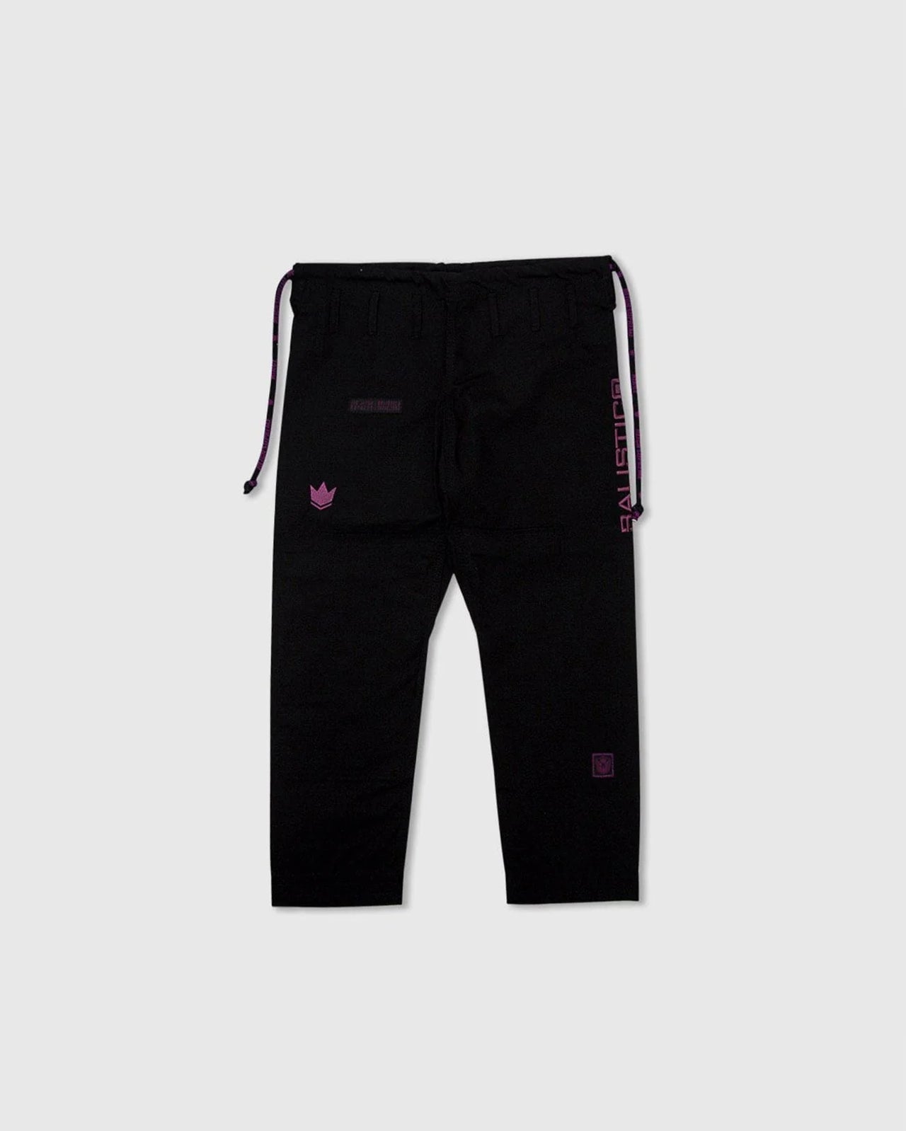 Women's Gi Pants