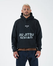 Jiu Jitsu Squad V2 Hoodie Hoodies Kingz