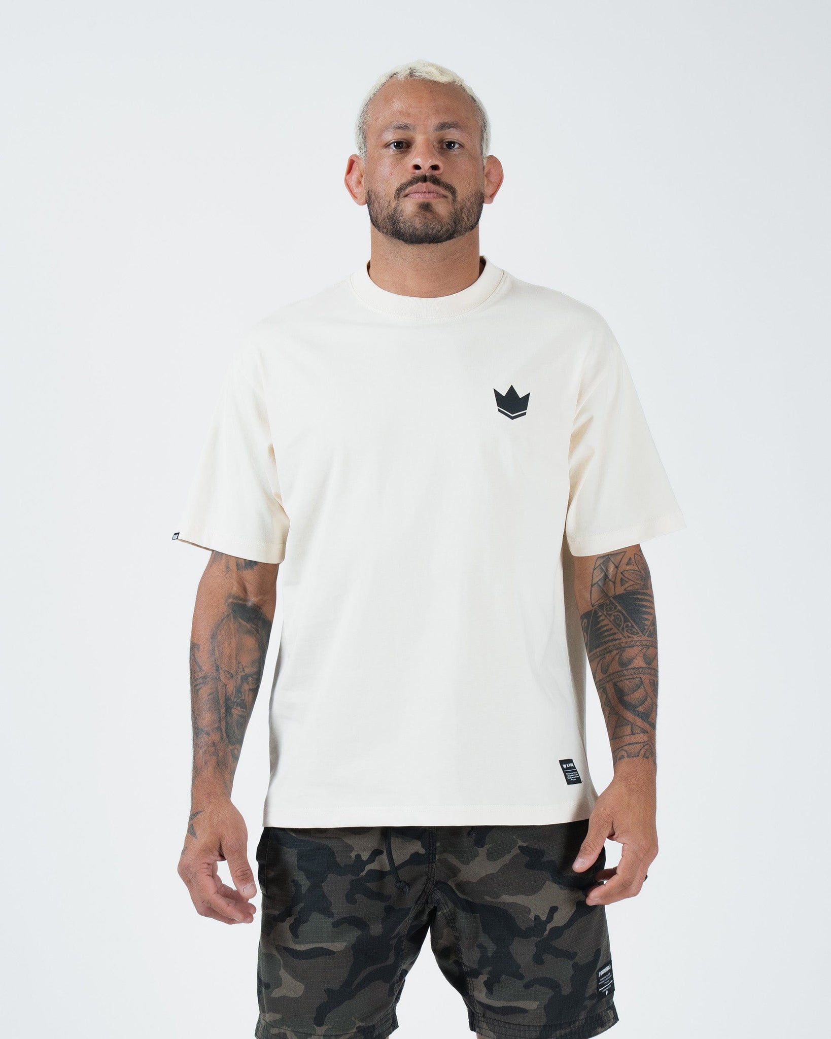 Kore V2 Tee