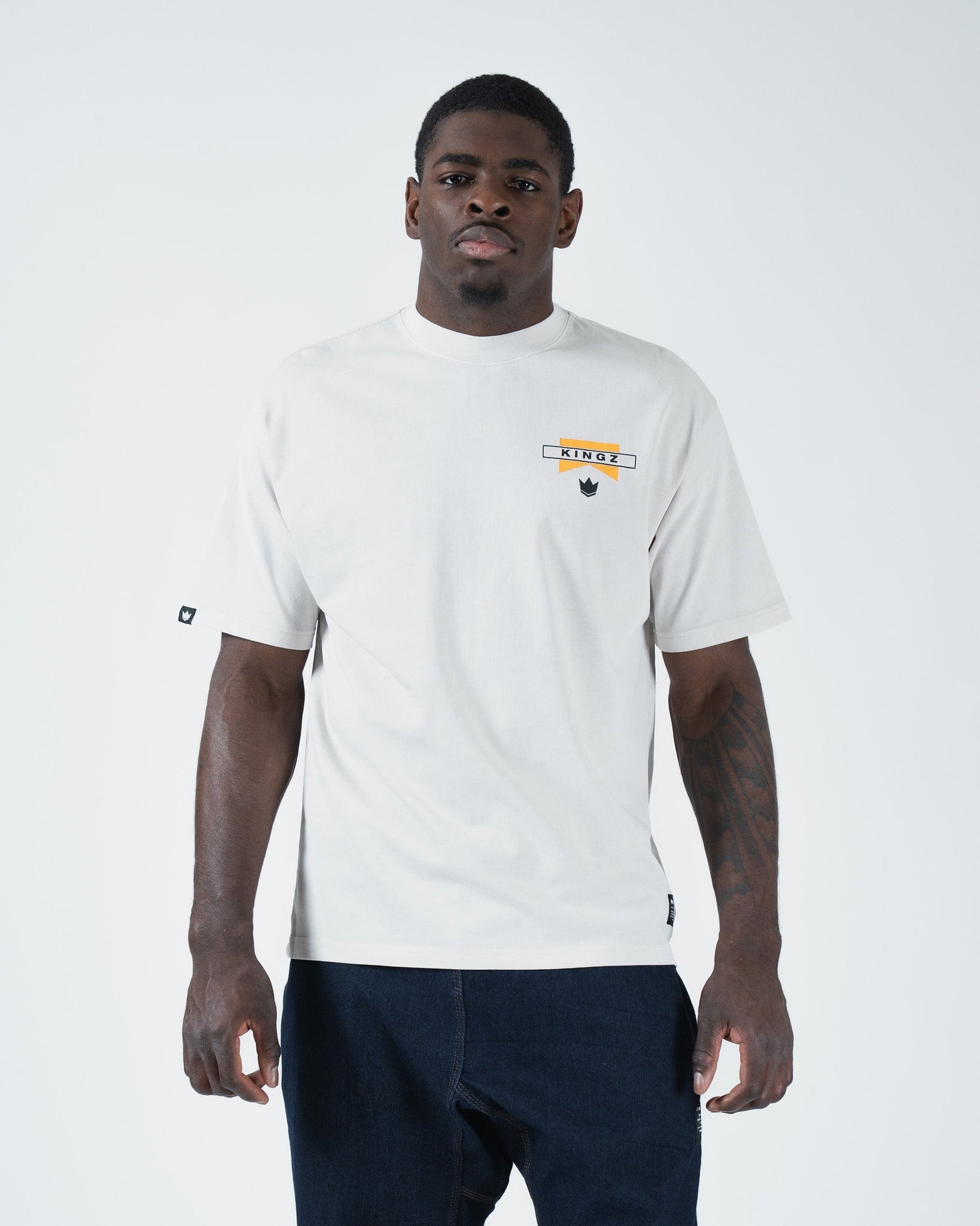 Flag Tee