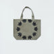 Heavy Lies the Crown Eco Bag Bags Kingz One Size Green