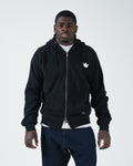 Kingz Kore V2 Zip Up Hoodie Hoodies Kingz