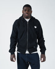 Kingz Kore V2 Zip Up Hoodie Hoodies Kingz