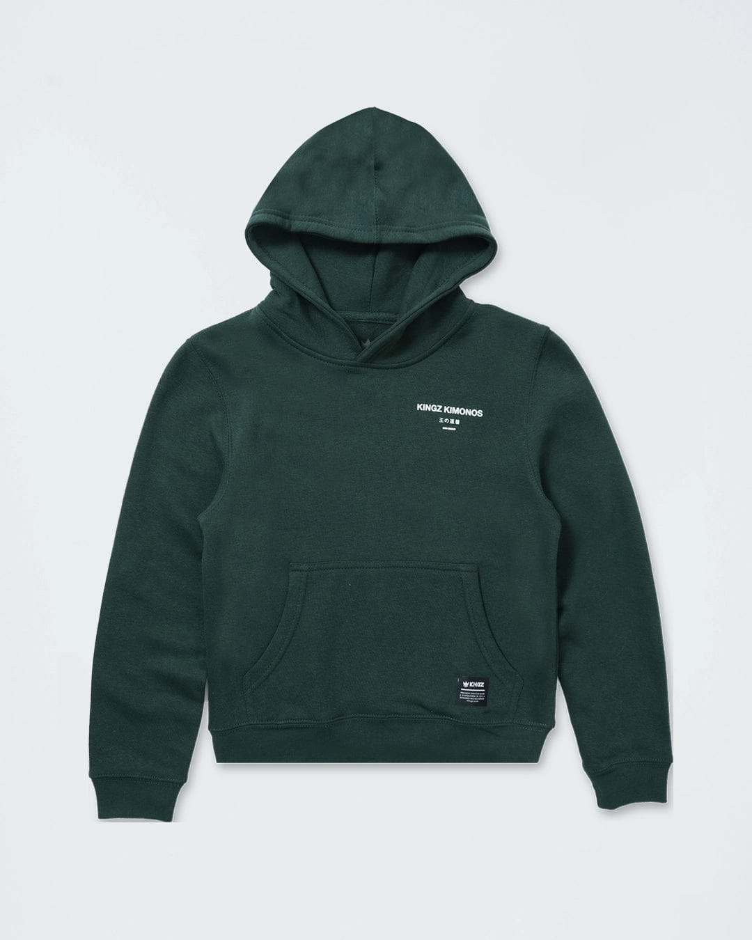 Sudadera con capucha HQ V2 para niños