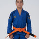 Comp V6 Youth Jiu Jitsu Gi - Blue Kimonos Kingz Blue M0000