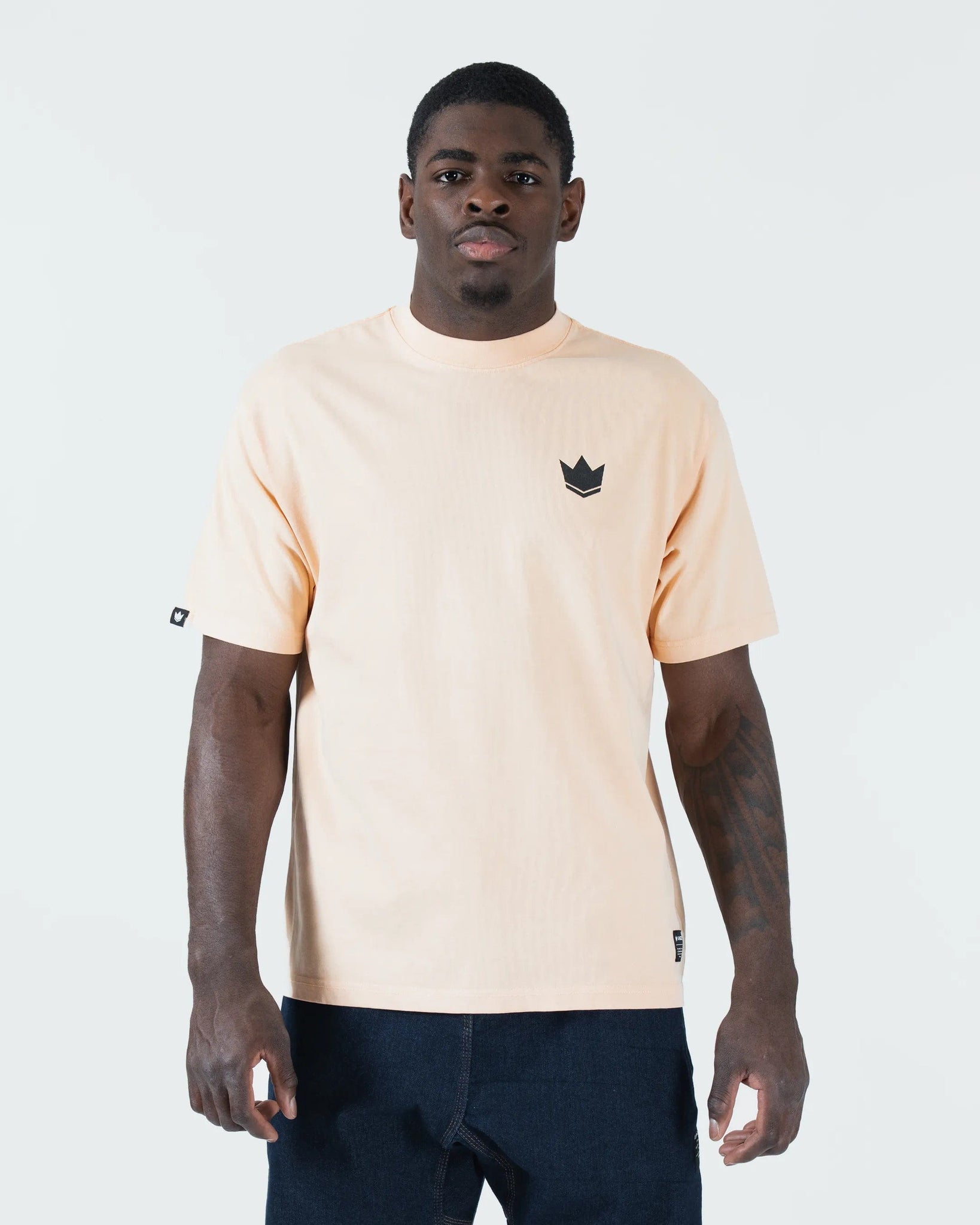 Jiu Jitsu Motion Tee