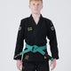 Comp V6 Youth Jiu Jitsu Gi - Black Kimonos Kingz Black M0000