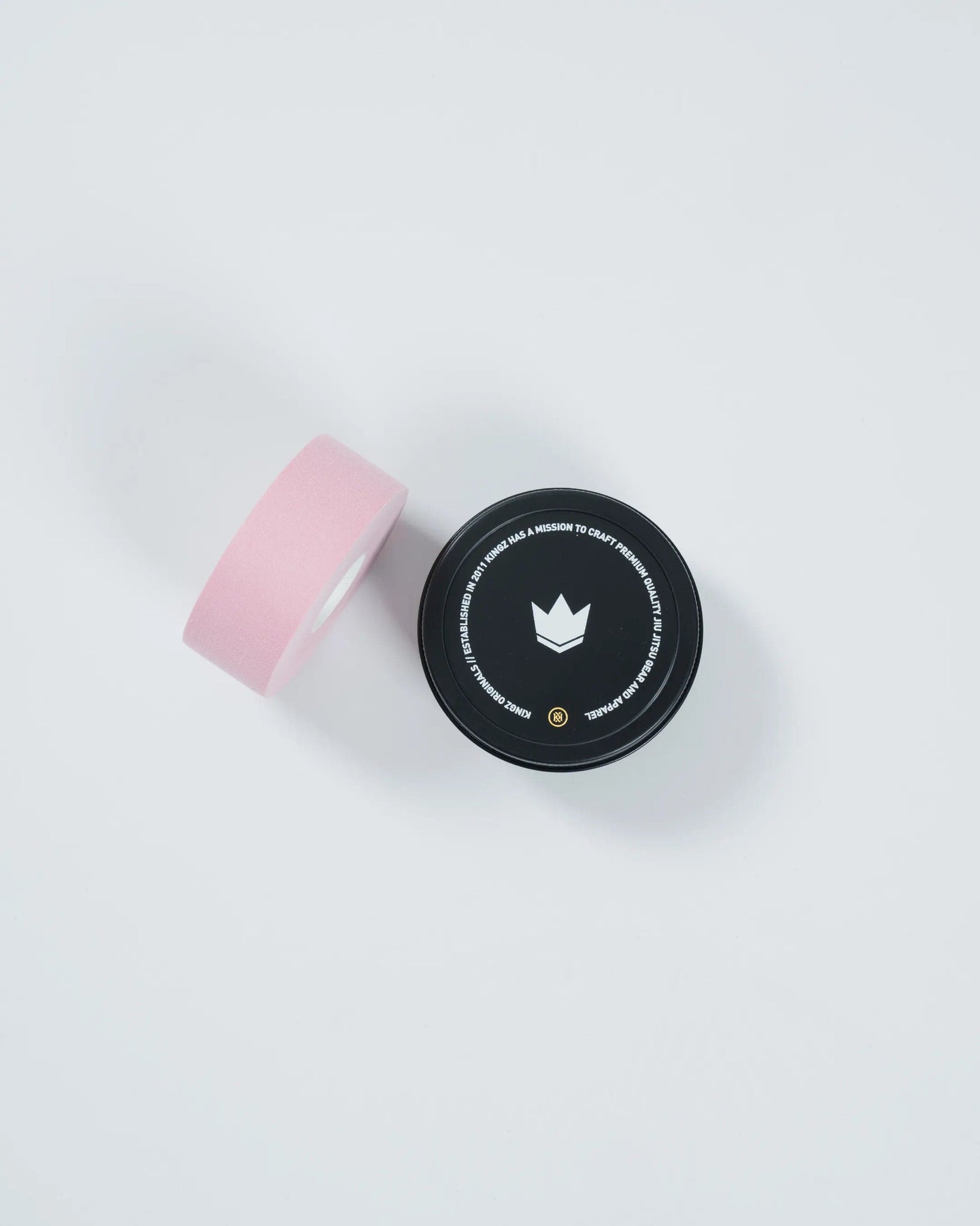 Athletic Tape - Pink