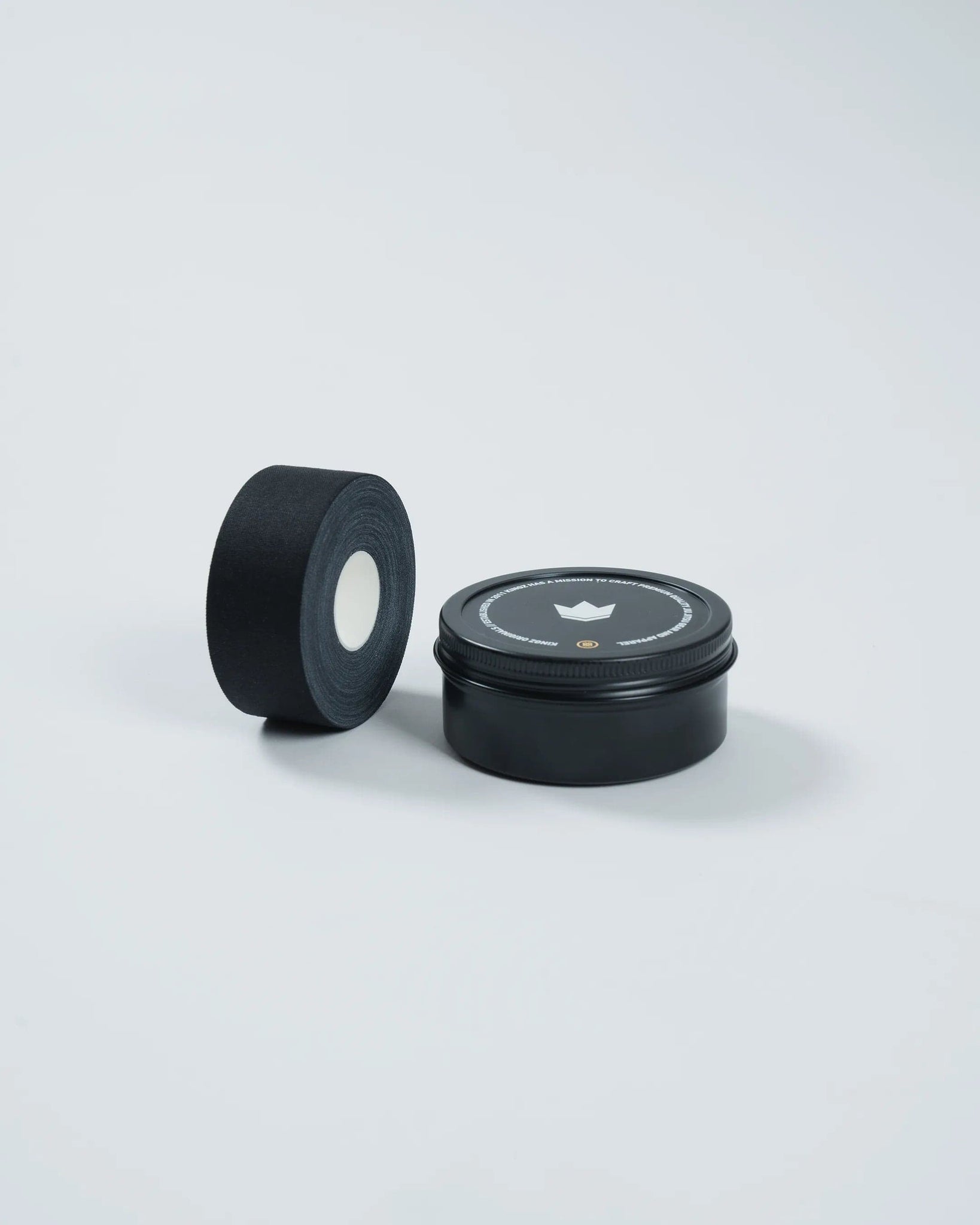 Athletic Tape - Black