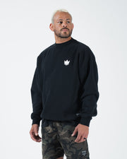 Kore V2 Crewneck Outerwear Kingz