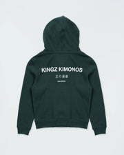 HQ V2 Youth Hoodie Streetwear Kingz