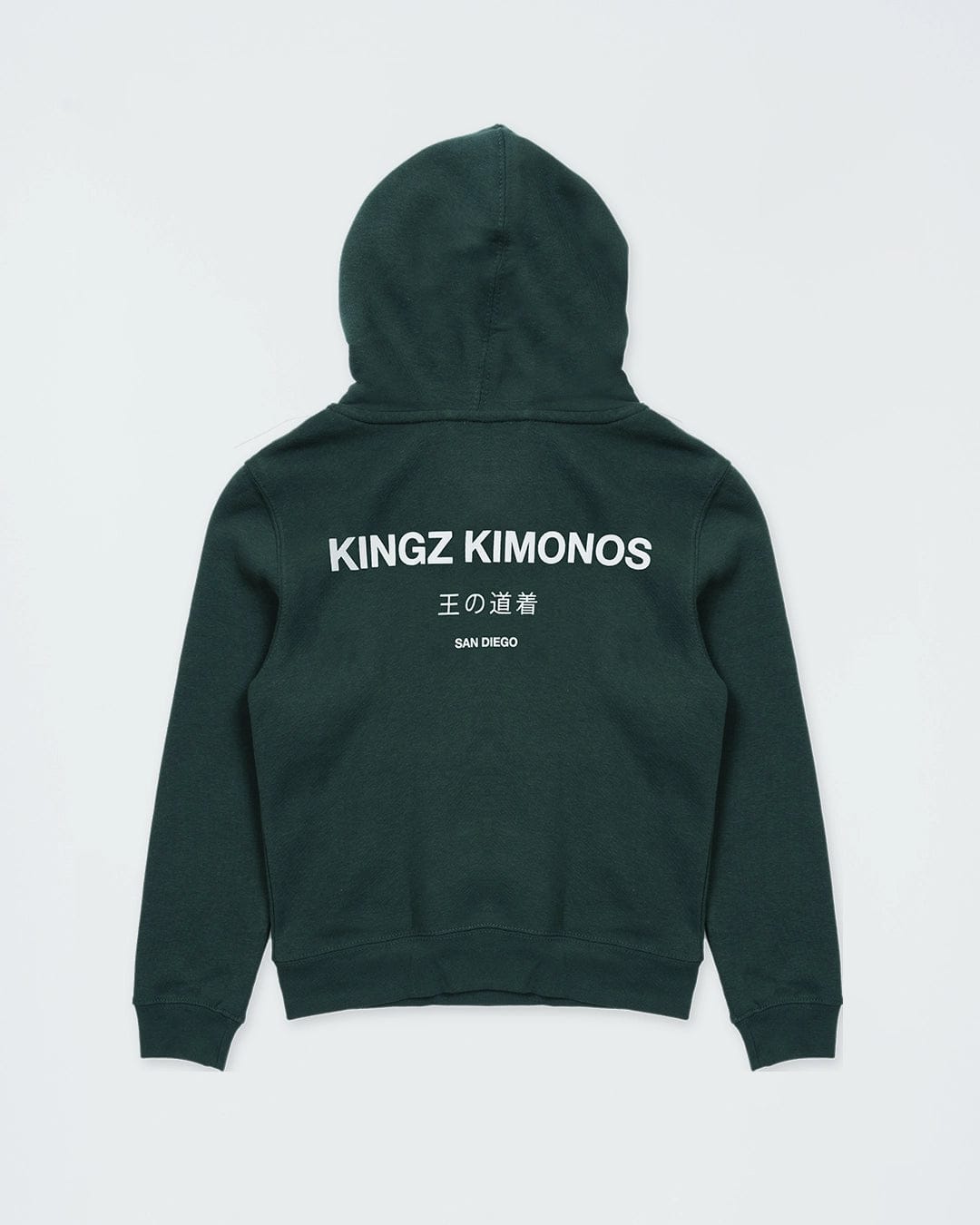 HQ V2 Youth Hoodie