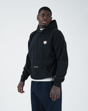 Jiu Jitsu Motion Hoodie Hoodies Kingz