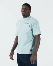Jiu Jitsu Squad V2 Tee Tees Kingz